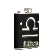 Schudsymbool Heupfles (Rechts)