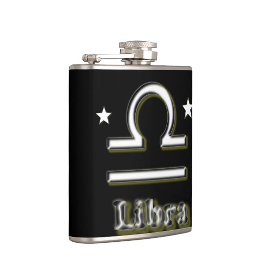 Schudsymbool Heupfles (Rechts)