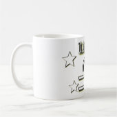 Schudsymbool Koffiemok (Links)