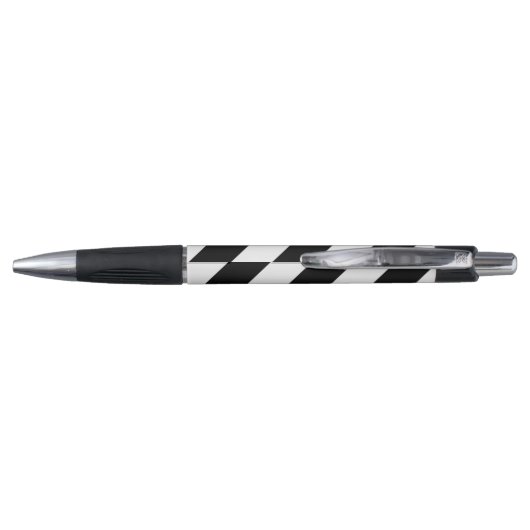 Schudsymbool Pen (Achterkant)
