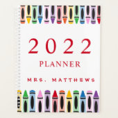 Schuif 2023-leerling planner (Voorkant)