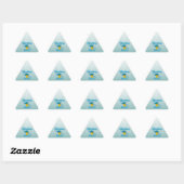 Schuif 3 sticker (Vel)