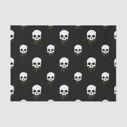 Schuif af met het Groenboek Stapelpapier Tissuepapier (Voorkant)