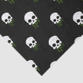 Schuif af met het Groenboek Stapelpapier Tissuepapier (Detail)