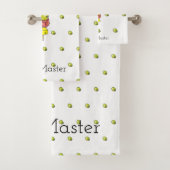 Schuif Bad Handdoek (Insitu)