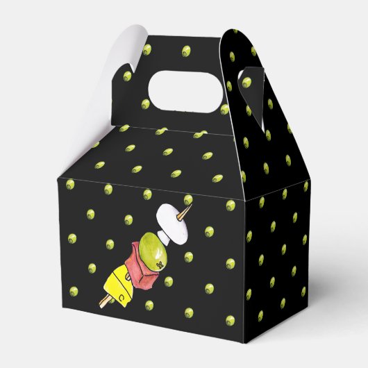 Schuif Bedankdoosjes (Achterkant)