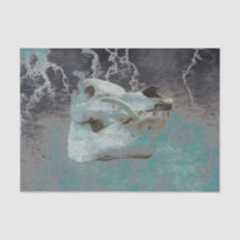 Schuif Blauwgroen grijze  textuur ontkoppelen