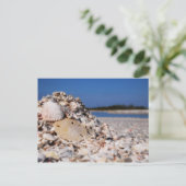 Schuif Briefkaart (Staand voorkant)