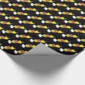 Schuif Cadeaupapier (Hoek)