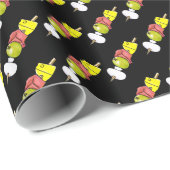 Schuif Cadeaupapier (Rol Hoek)