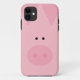 Schuif. iPhone 11 Hoesje