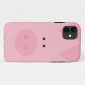 Schuif. Case-Mate iPhone Case (Achterkant (horizontaal))