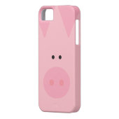 Schuif. Case-Mate iPhone Case (Achterkant Links)