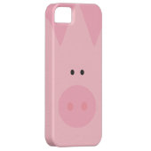 Schuif. Case-Mate iPhone Case (Back/Rechts)