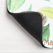 Schuif de grot op een bijkantoor Bananas Animal Na Muismat (Hoek)