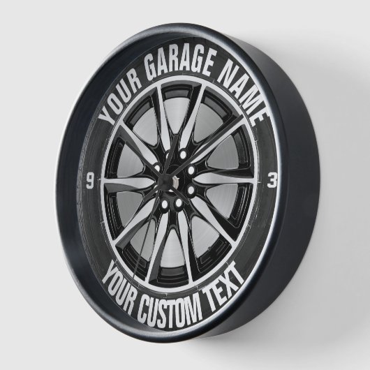 Schuif- en autowrakken op de doos van de eigenaar  (Hoek)