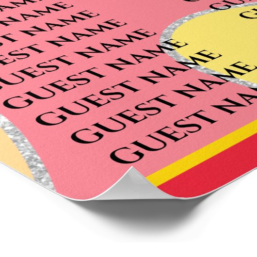 Schuif- en braadzwalkrooster poster (Hoek)