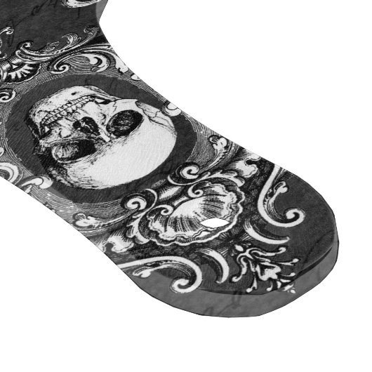 Schuif en grijze Gothic Snijplank (Hoek)