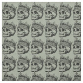 Schuif en kroon stof (Swatch)