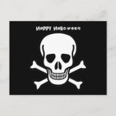 Schuif- en kruisbeenderen briefkaart (Voorkant)