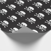 Schuif- en kruisbeenderen cadeaupapier (Hoek)