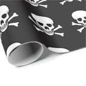 Schuif- en kruisbeenderen cadeaupapier (Rol Hoek)