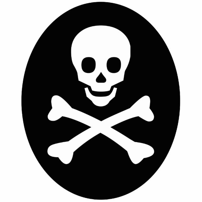 Schuif- en kruisbeenderen fotobeeldje sleutelhanger (Voorkant)