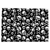 Schuif- en kruisbeenderen groot cadeauzakje (Achterkant)