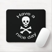 Schuif- en kruisbeenderen muismat (Met muis)