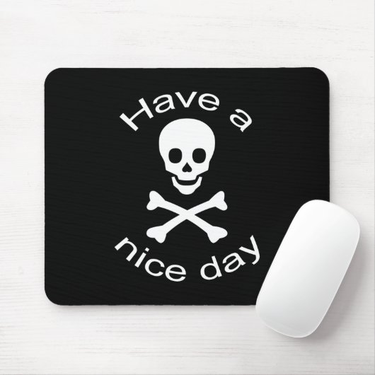 Schuif- en kruisbeenderen muismat (Met muis)