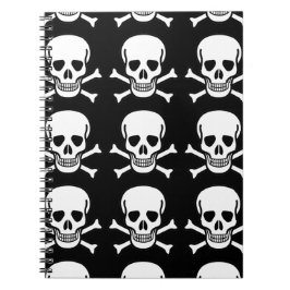 Schuif- en kruisbeenderen notitieboek