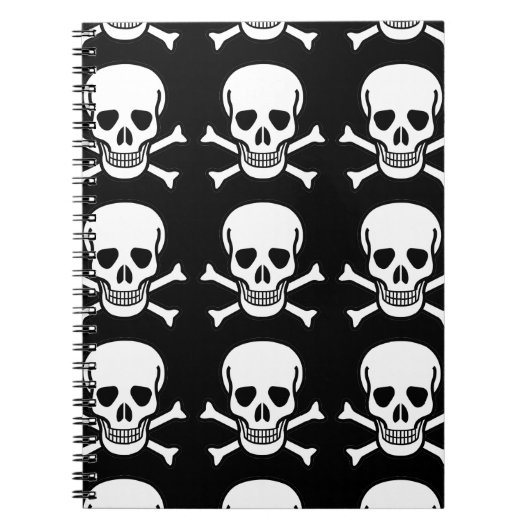 Schuif- en kruisbeenderen notitieboek (Voorkant)