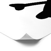 Schuif- en kruisbeenderen poster (Hoek)