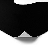 Schuif- en kruisbeenderen poster (Hoek)