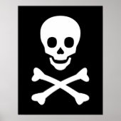 Schuif- en kruisbeenderen poster (Voorkant)