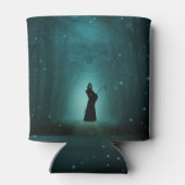 Schuif en Reaper Blikjeskoeler (Achterkant)