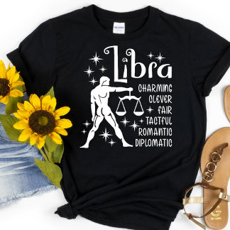 Schuif- en ringzegens t-shirt