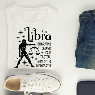 Schuif- en ringzegens t-shirt