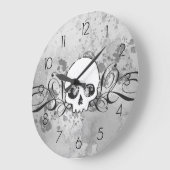 Schuif en snoepjes grote klok (Hoek)