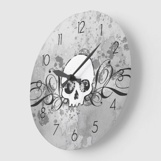 Schuif en snoepjes grote klok (Hoek)