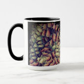 Schuif- en tandheelkunde mok (Links)