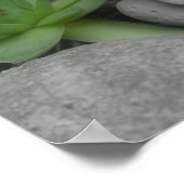 Schuif- en tuinbouillon, gedeeltelijke kleur poster (Hoek)