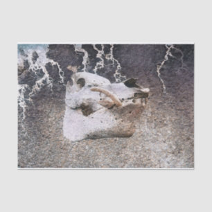 Schuif Grijs  Boerderij Schatting Tissuepapier