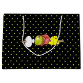 Schuif Groot Cadeauzakje (Voorkant)