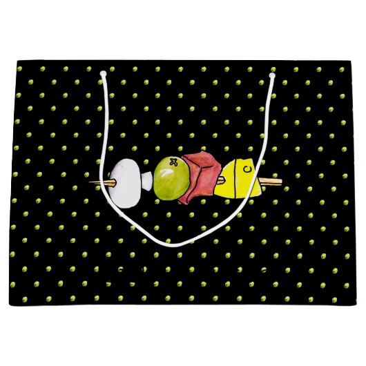 Schuif Groot Cadeauzakje (Voorkant)