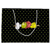 Schuif Groot Cadeauzakje (Achterkant)