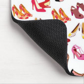 Schuif het mode-muisblok met hoge hellingshoek muismat (Hoek)