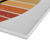 Schuif het omhoog snijplank (Hoek)