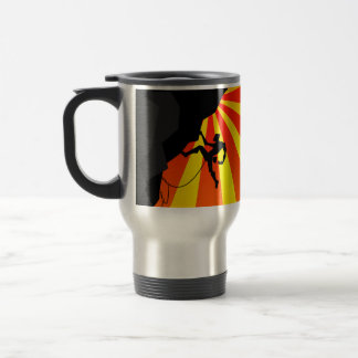 Schuif het! Travel Mug Reisbeker