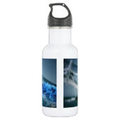 Schuif in een fles (Achterkant)